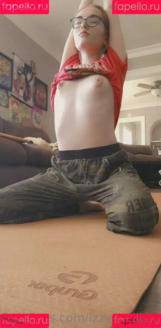 izzy_hellbourne Onlyfans Photo Gallery 