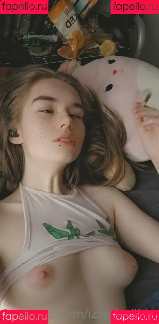 izzy_hellbourne Onlyfans Photo Gallery 