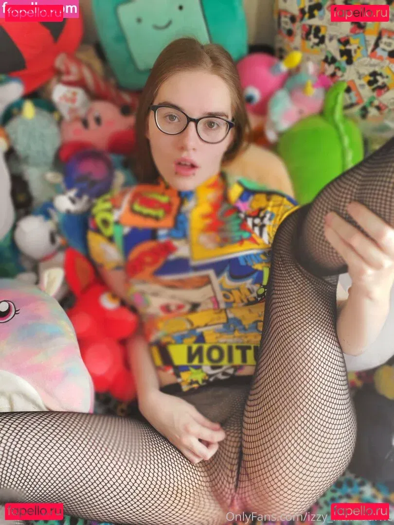 izzy_hellbourne Onlyfans Photo Gallery 