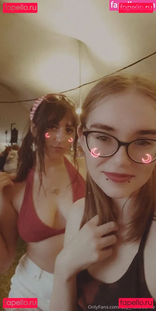 izzy_hellbourne Onlyfans Photo Gallery 