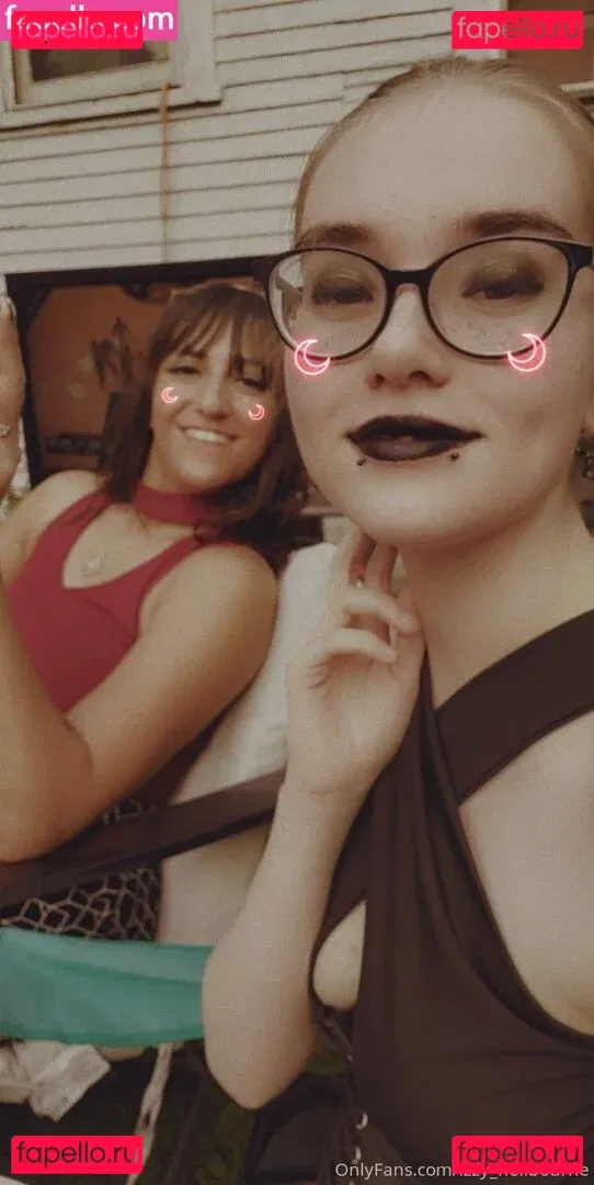 izzy_hellbourne Onlyfans Photo Gallery 