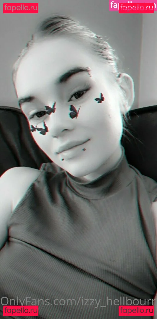 izzy_hellbourne Onlyfans Photo Gallery 