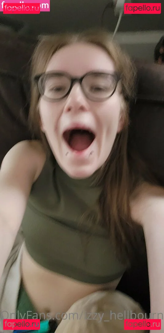 izzy_hellbourne Onlyfans Photo Gallery 