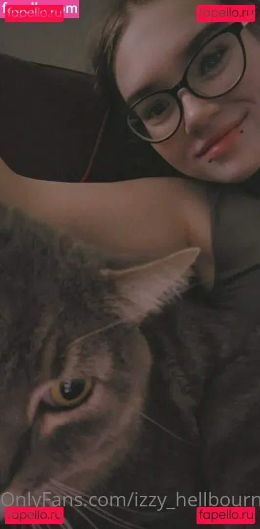 izzy_hellbourne Onlyfans Photo Gallery 