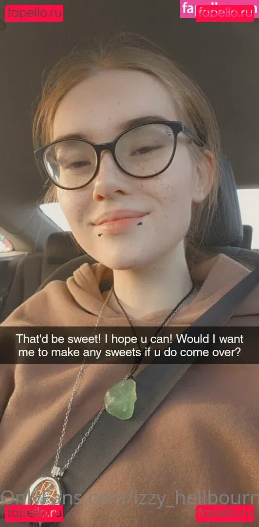 izzy_hellbourne Onlyfans Photo Gallery 