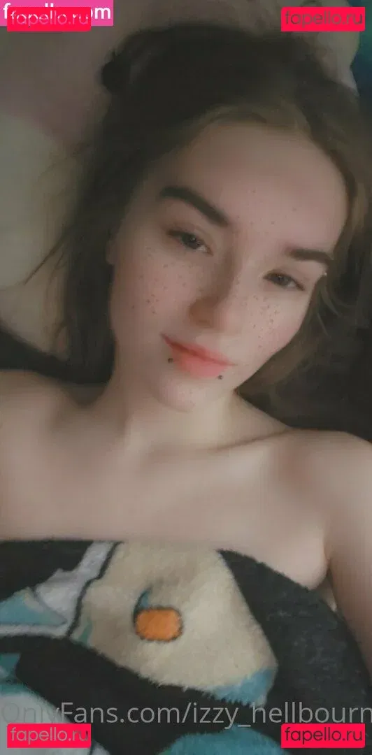 izzy_hellbourne Onlyfans Photo Gallery 