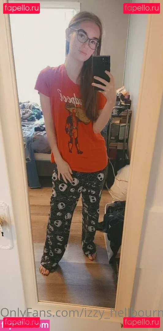 izzy_hellbourne Onlyfans Photo Gallery 