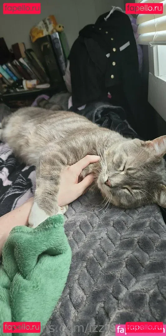 izzy_hellbourne Onlyfans Photo Gallery 