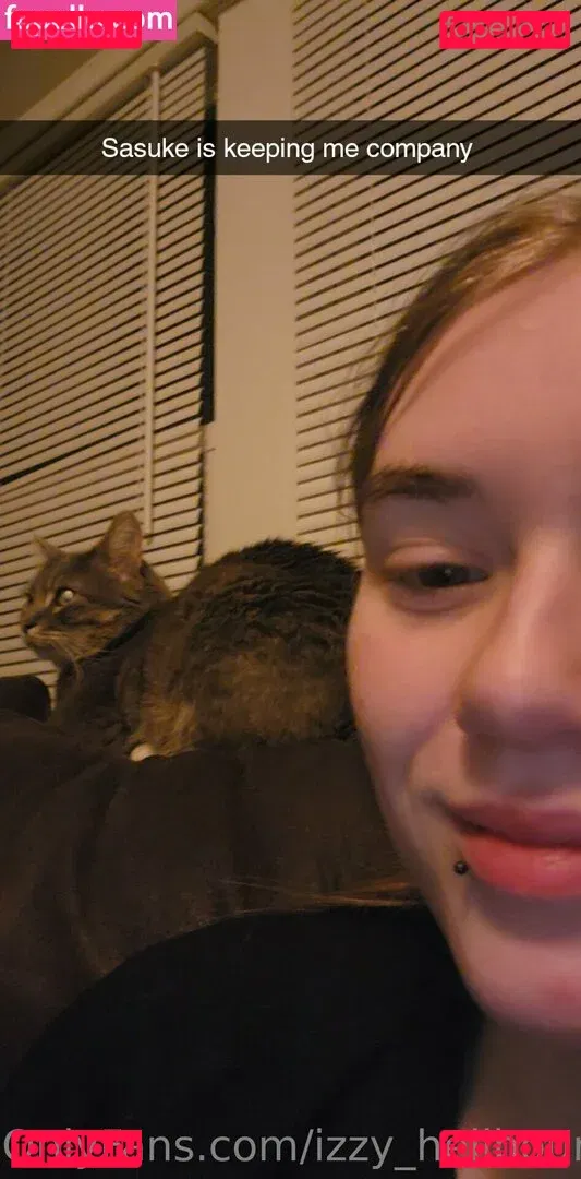 izzy_hellbourne Onlyfans Photo Gallery 