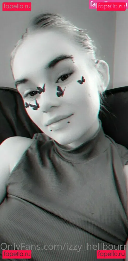 izzy_hellbourne Onlyfans Photo Gallery 