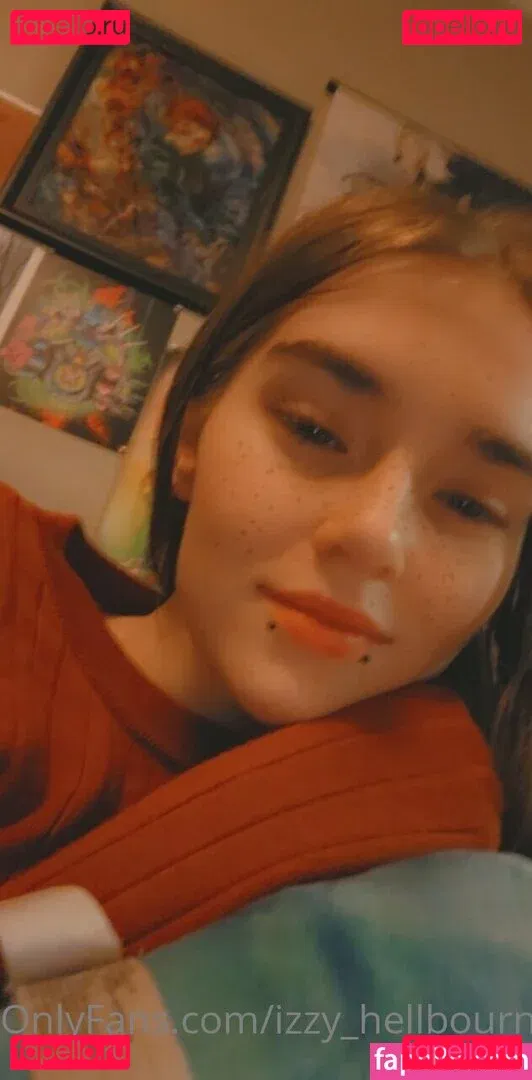 izzy_hellbourne Onlyfans Photo Gallery 