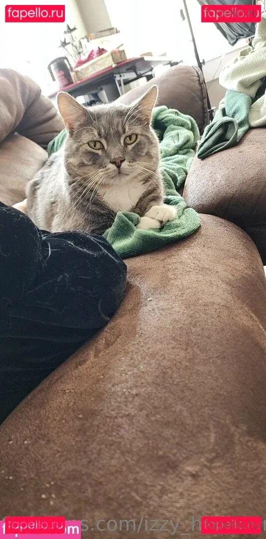 izzy_hellbourne Onlyfans Photo Gallery 