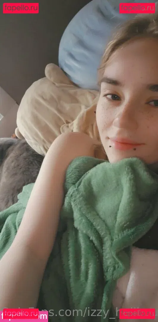 izzy_hellbourne Onlyfans Photo Gallery 