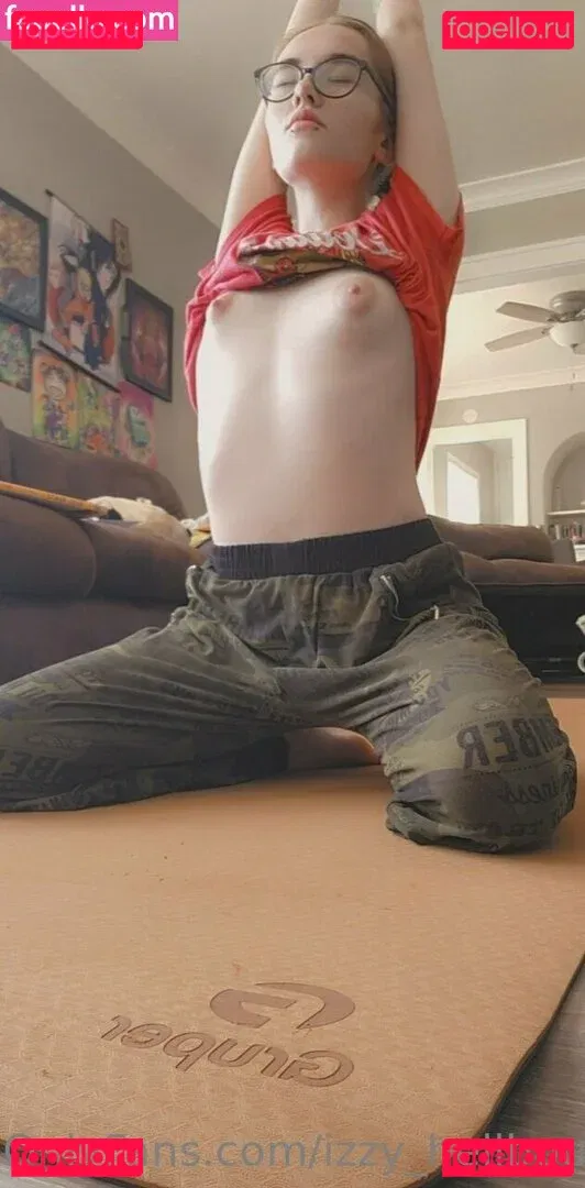 izzy_hellbourne Onlyfans Photo Gallery 