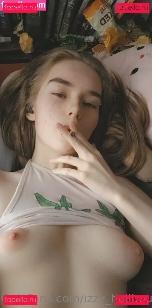 izzy_hellbourne Onlyfans Photo Gallery 