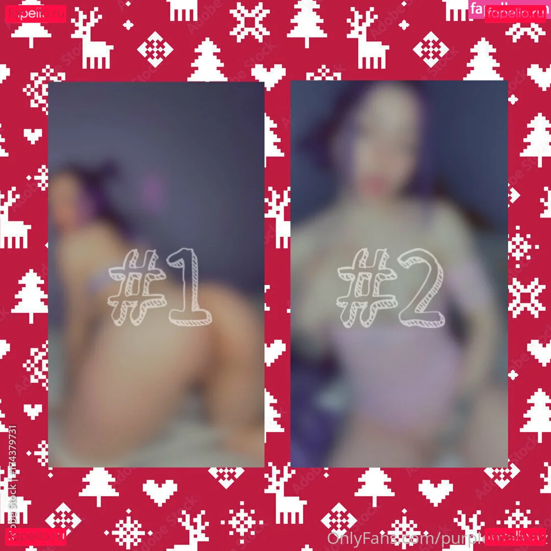 purplemamaz Onlyfans Photo Gallery 