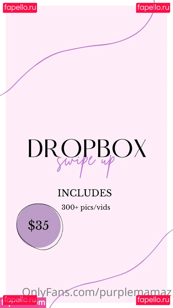 purplemamaz Onlyfans Photo Gallery 