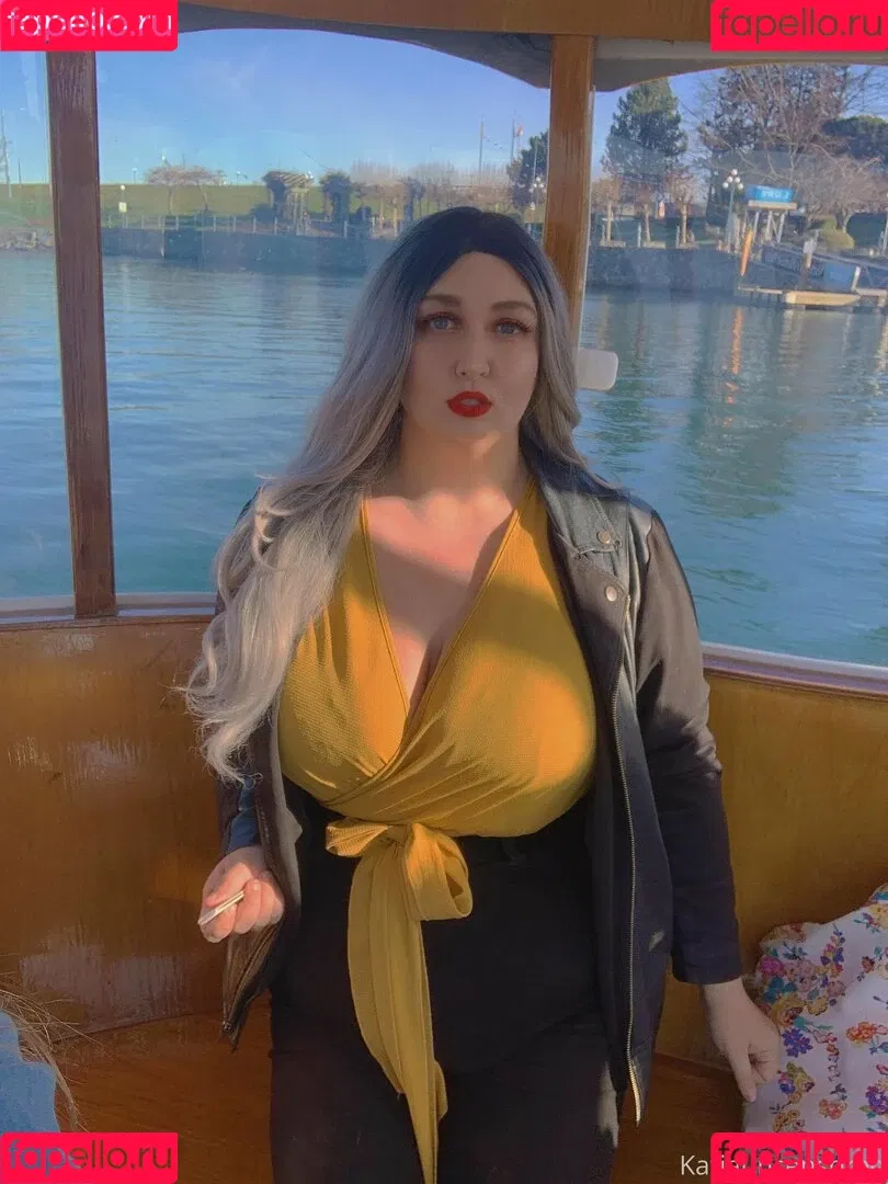 katjauncensored Onlyfans Photo Gallery 