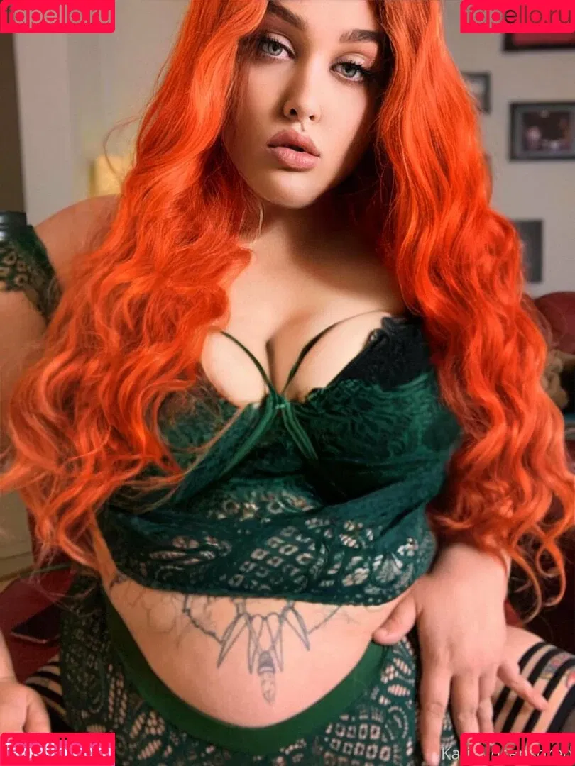 katjauncensored Onlyfans Photo Gallery 