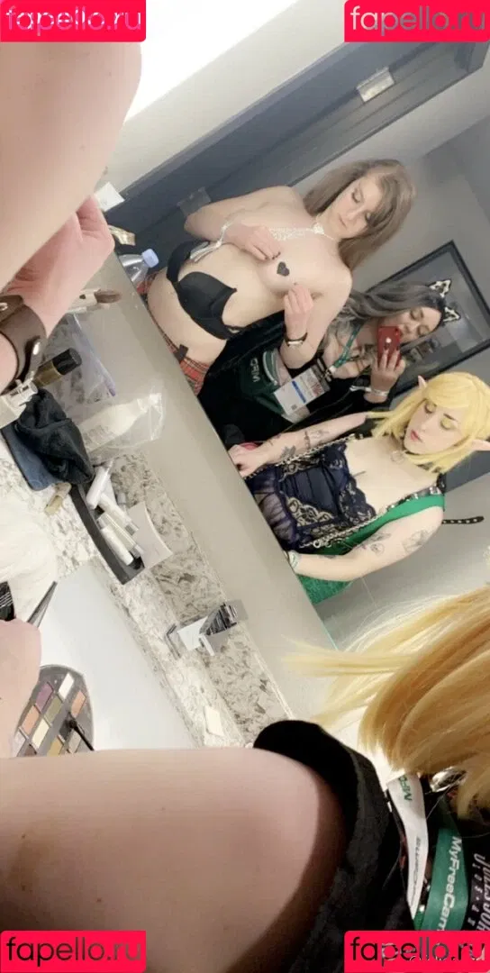 katjauncensored Onlyfans Photo Gallery 