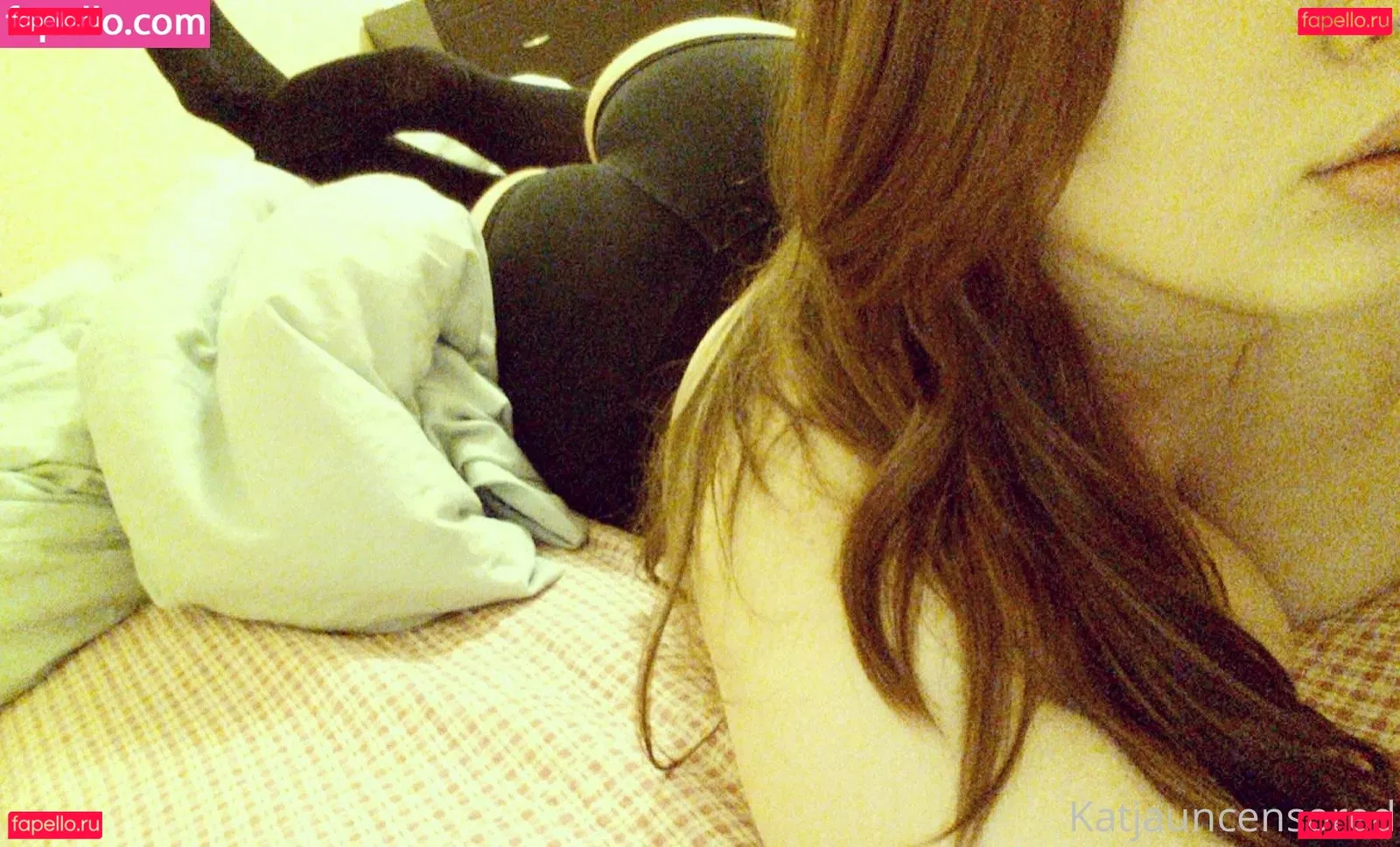 katjauncensored Onlyfans Photo Gallery 