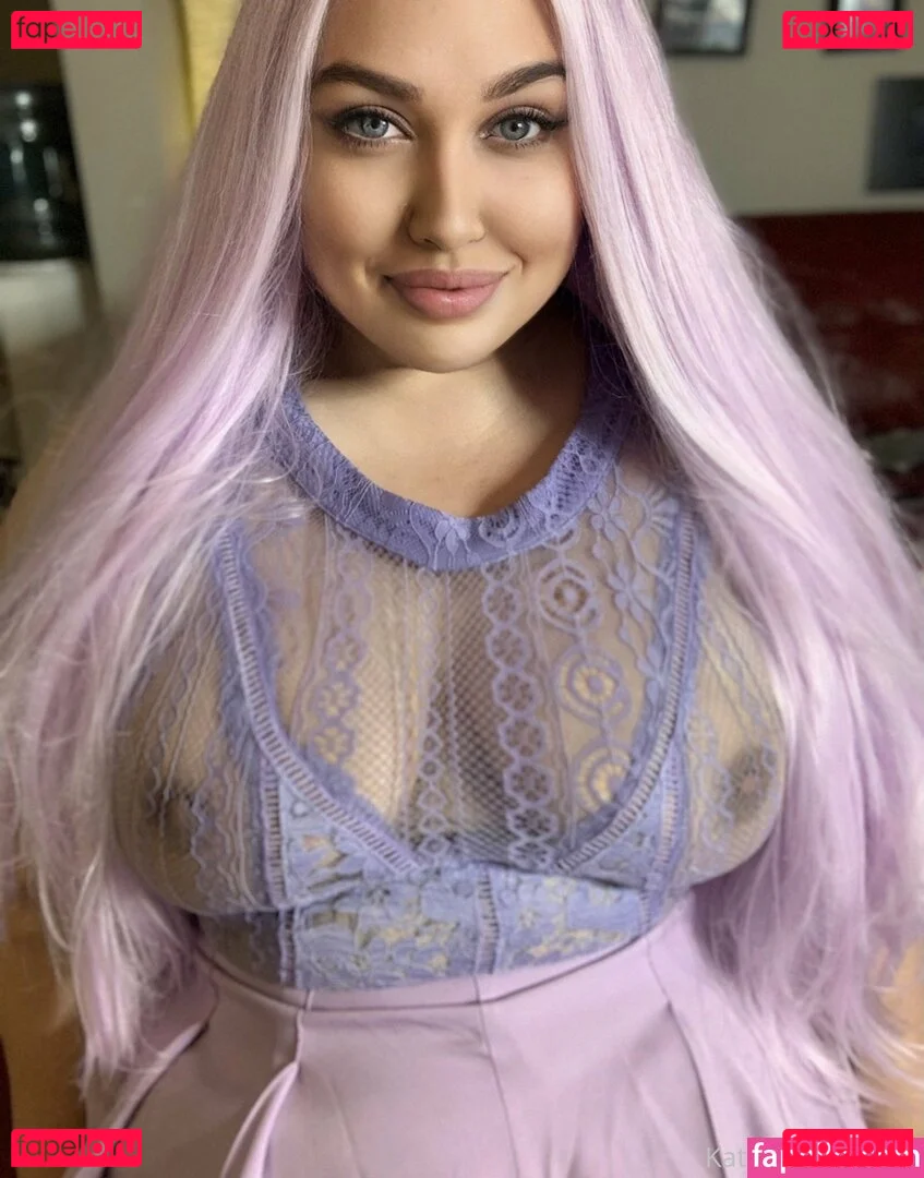 katjauncensored Onlyfans Photo Gallery 