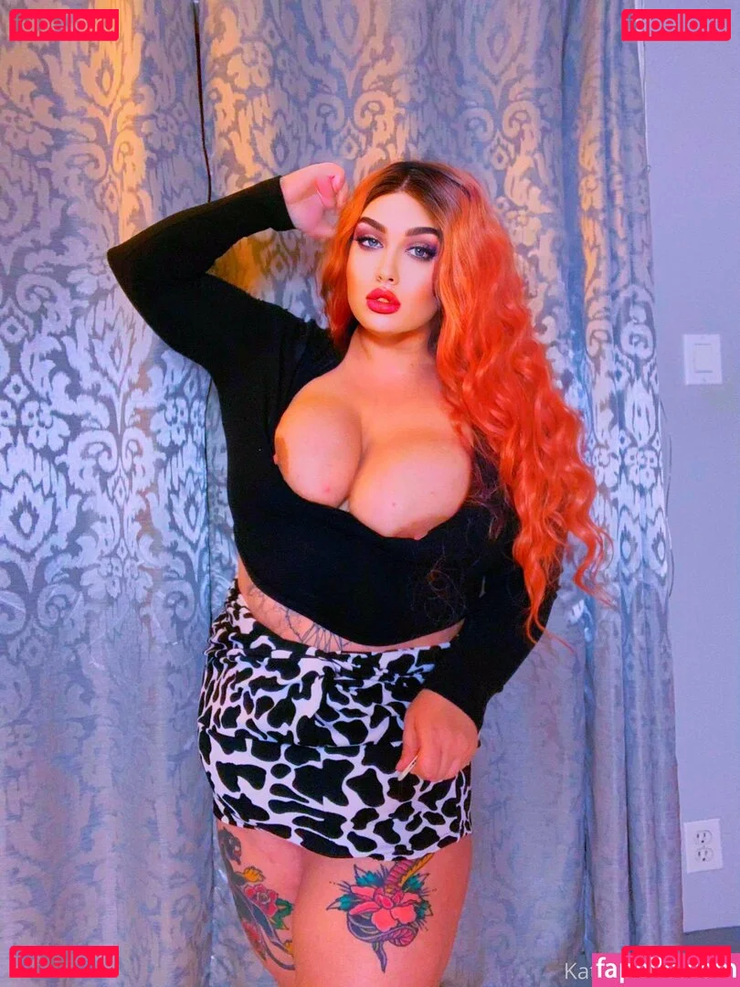 katjauncensored Onlyfans Photo Gallery 