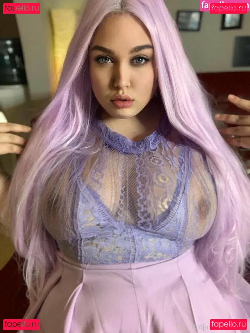 katjauncensored Onlyfans Photo Gallery 