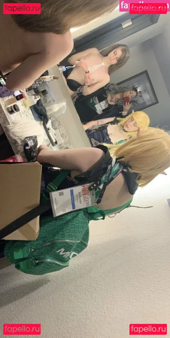 katjauncensored Onlyfans Photo Gallery 