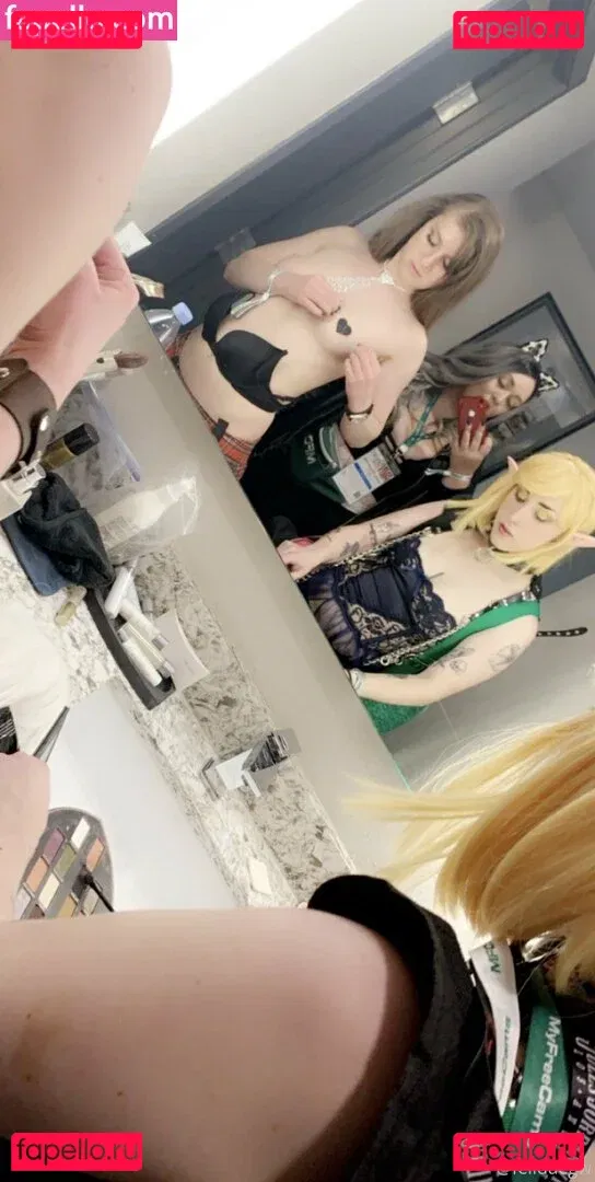 katjauncensored Onlyfans Photo Gallery 