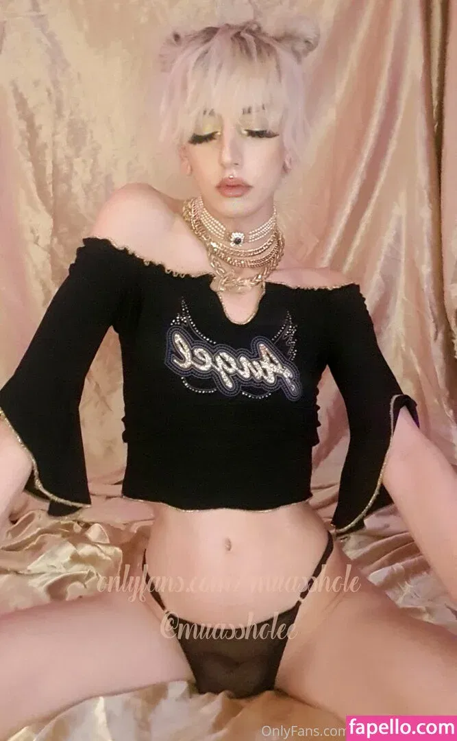 LittleMapleBerry Onlyfans Photo Gallery 