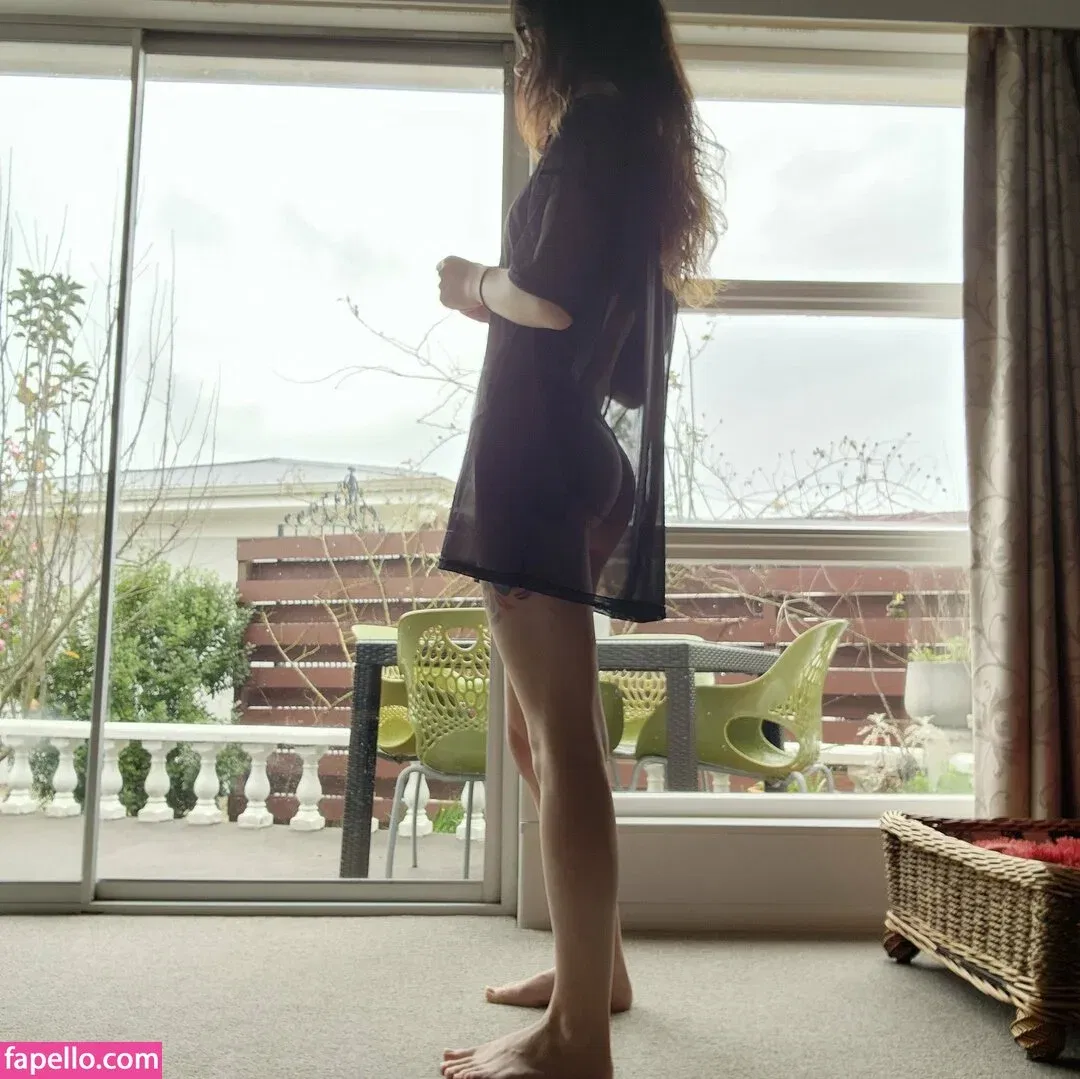 LittleMapleBerry Onlyfans Photo Gallery 