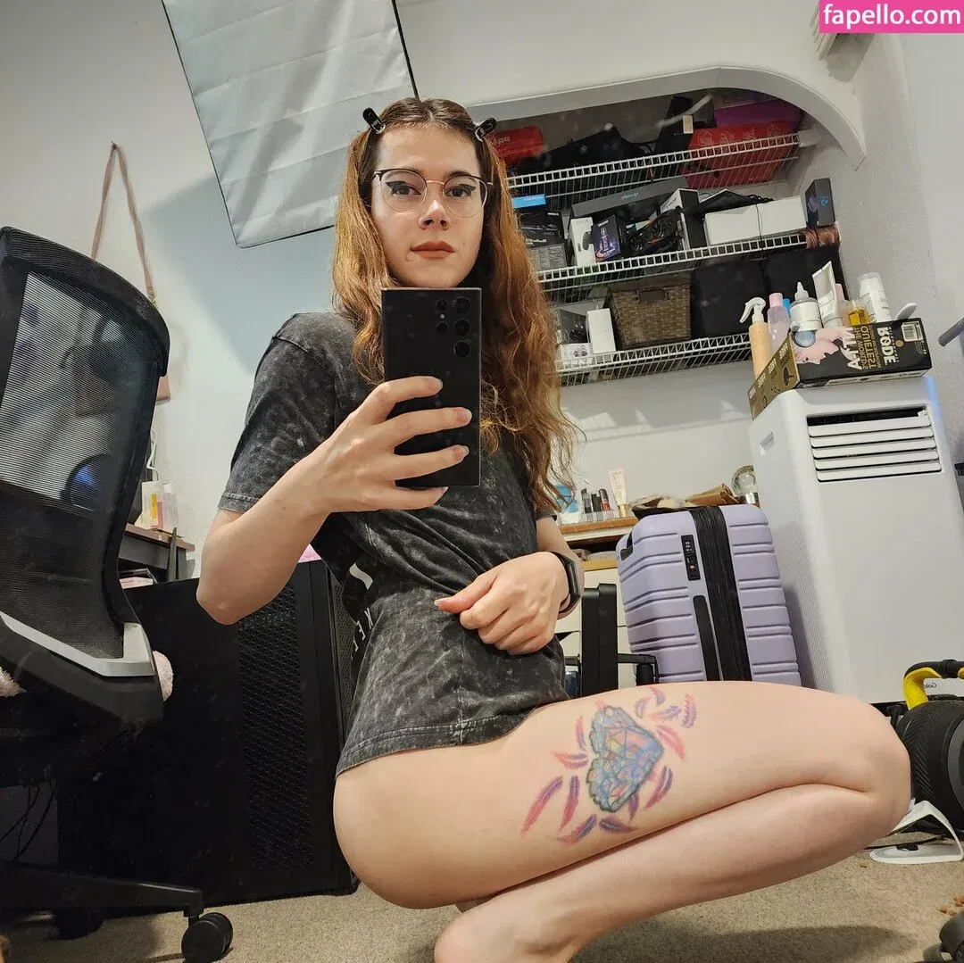 LittleMapleBerry Onlyfans Photo Gallery 