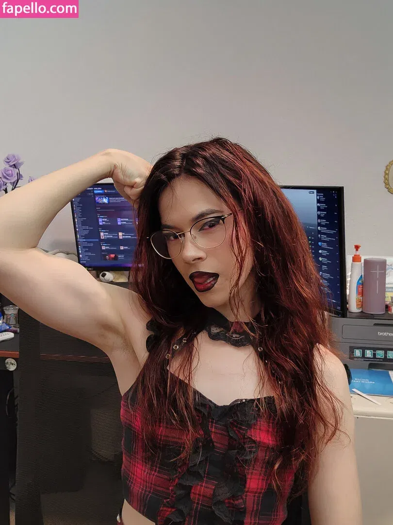 LittleMapleBerry Onlyfans Photo Gallery 