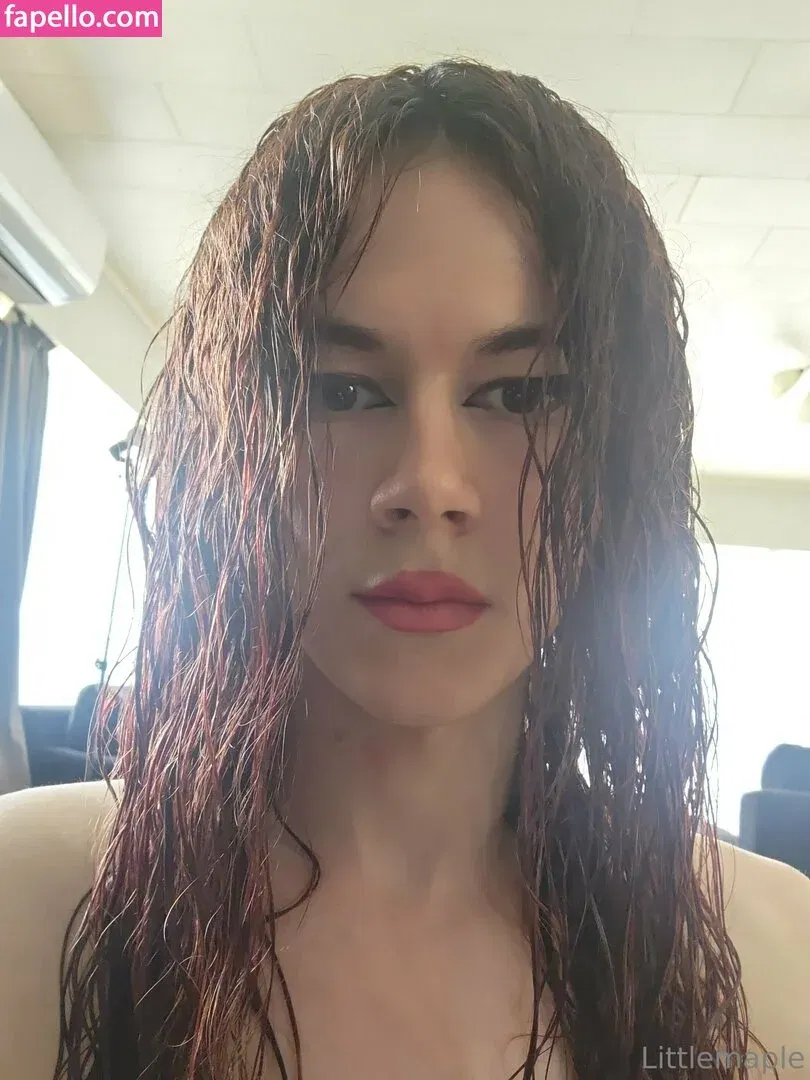 LittleMapleBerry Onlyfans Photo Gallery 