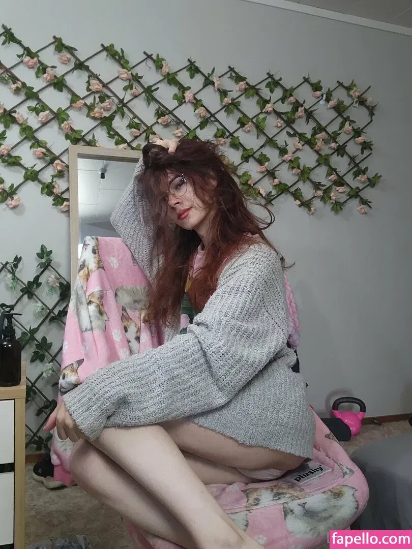 LittleMapleBerry Onlyfans Photo Gallery 