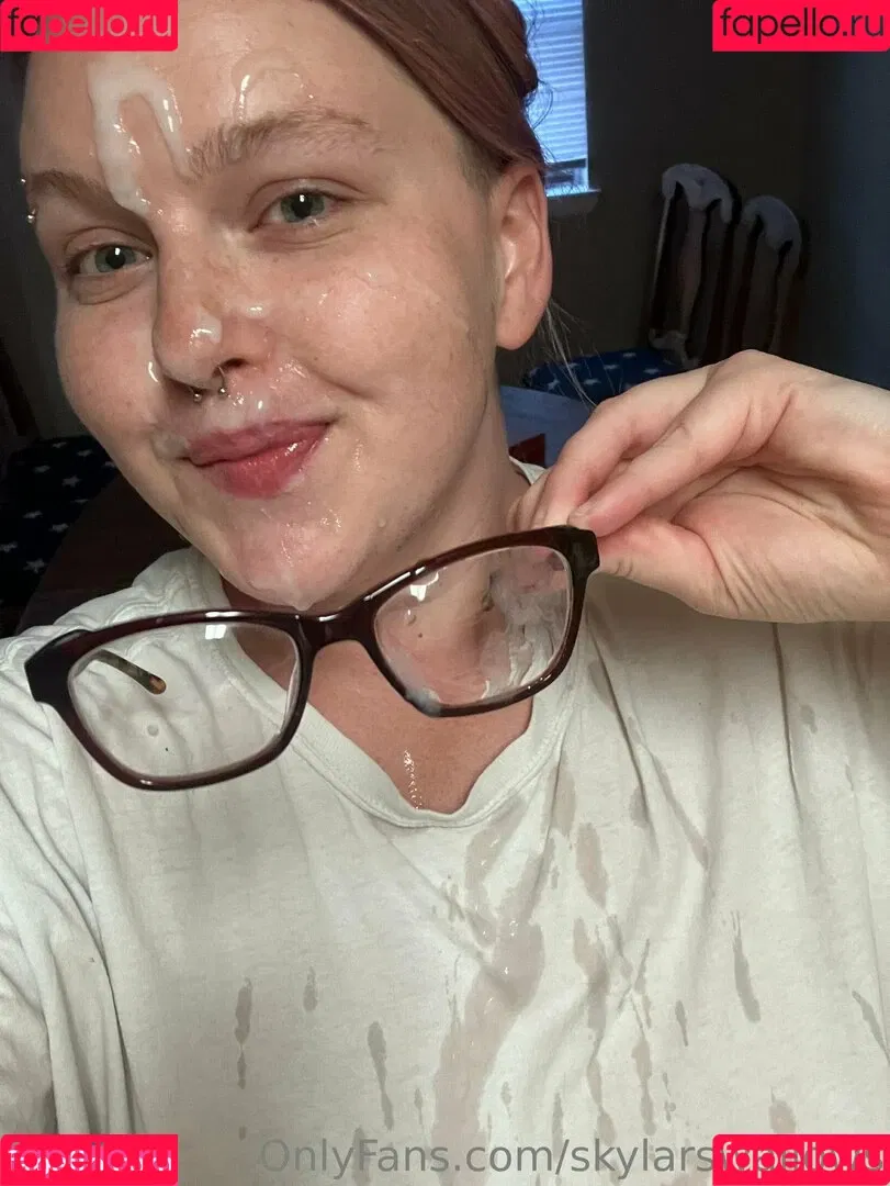 skylarswallows Onlyfans Photo Gallery 