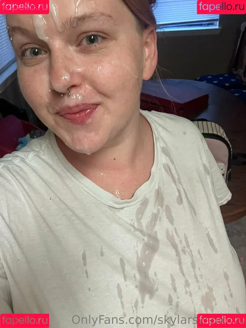 skylarswallows Onlyfans Photo Gallery 