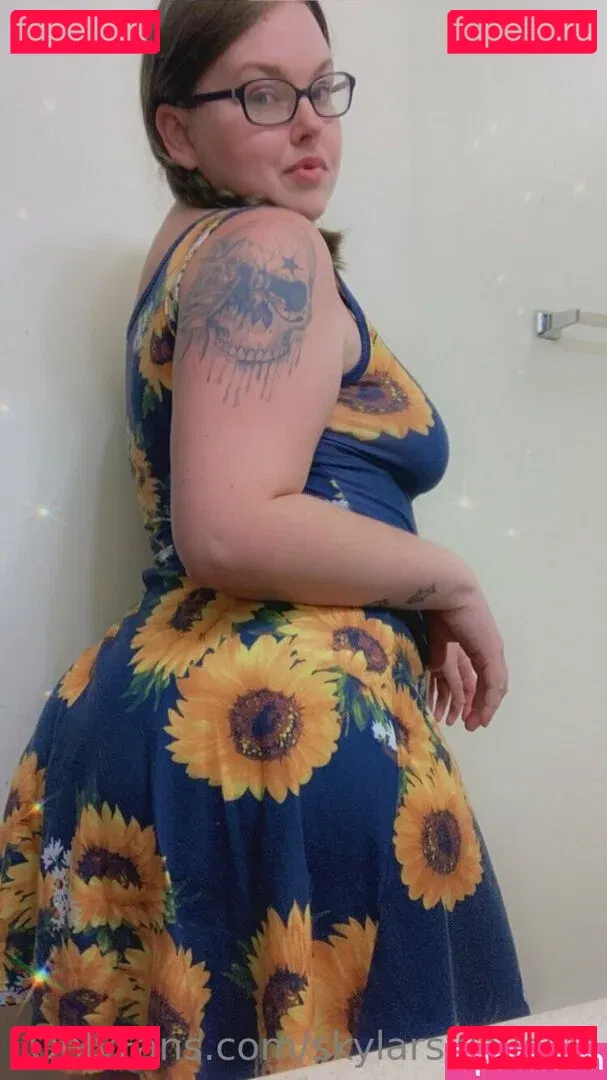 skylarswallows Onlyfans Photo Gallery 