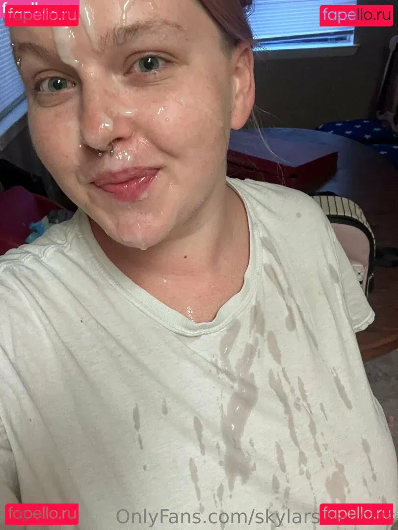 skylarswallows Onlyfans Photo Gallery 