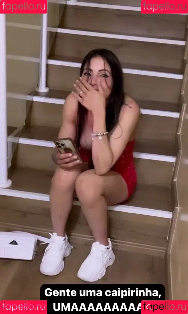 Polyana Viana Onlyfans Photo Gallery 