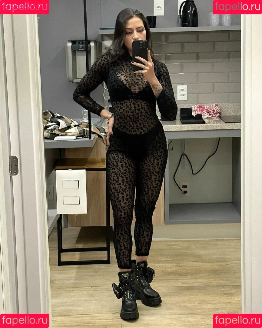 Polyana Viana Onlyfans Photo Gallery 
