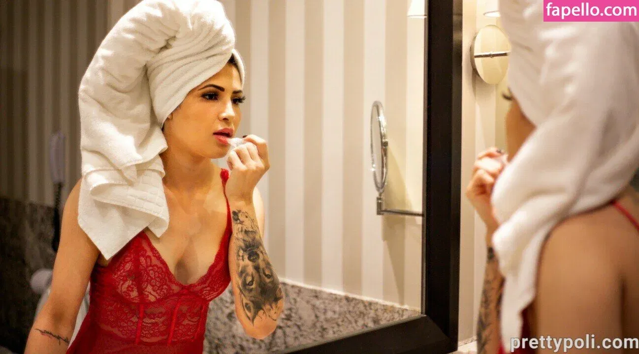 Polyana Viana Onlyfans Photo Gallery 