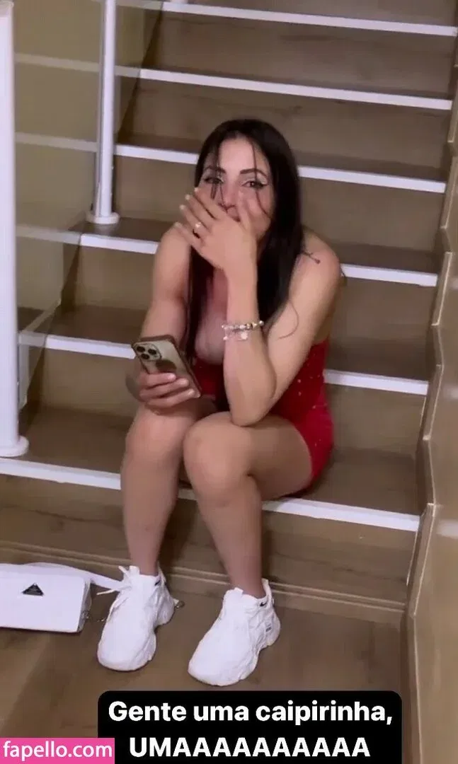 Polyana Viana Onlyfans Photo Gallery 