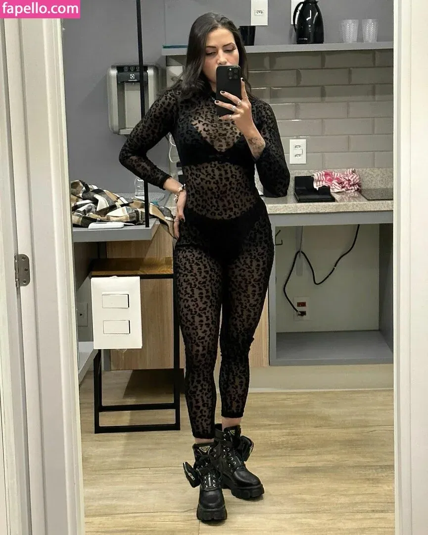 Polyana Viana Onlyfans Photo Gallery 