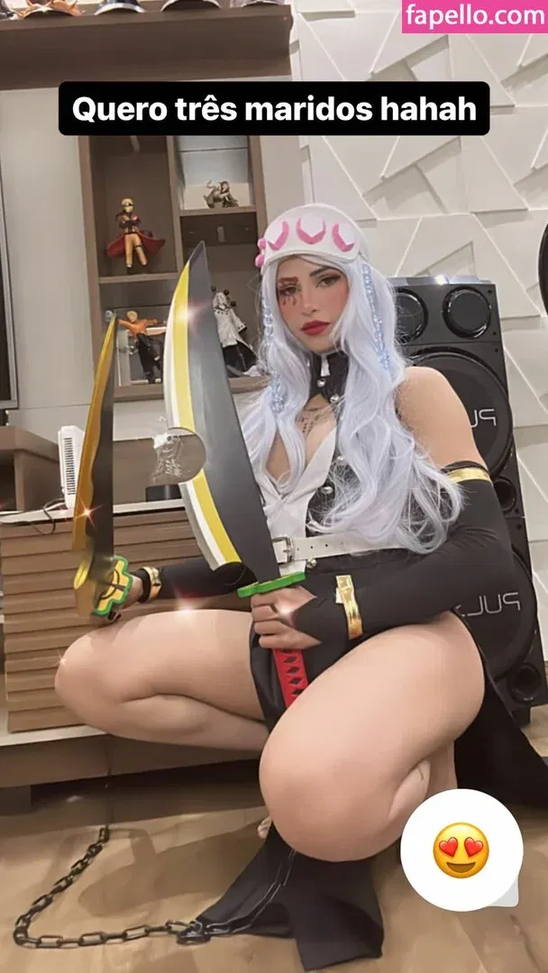 Polyana Viana Onlyfans Photo Gallery 