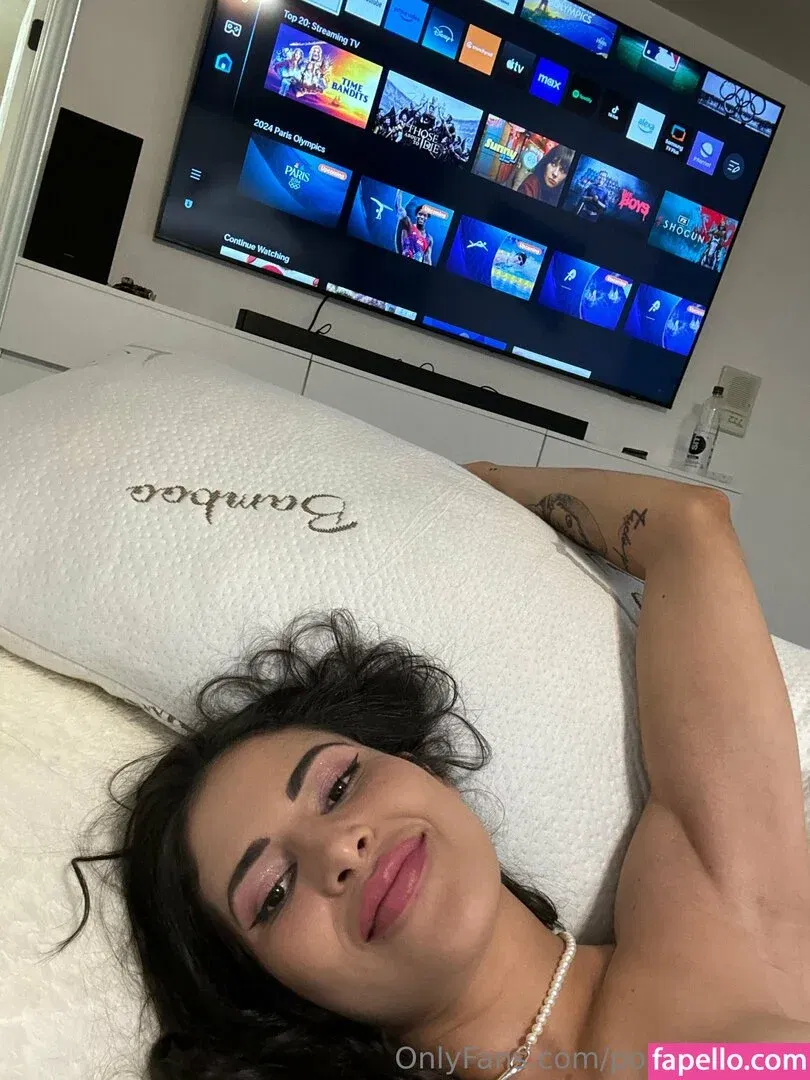 Polyana Viana Onlyfans Photo Gallery 
