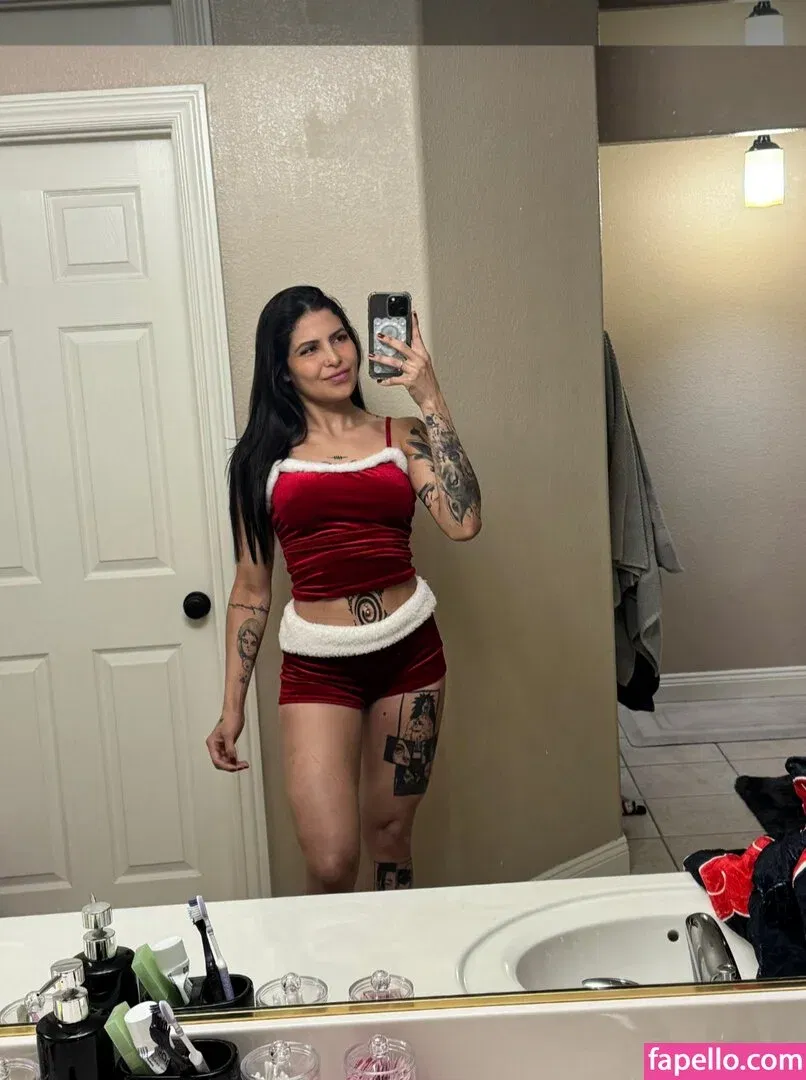 Polyana Viana Onlyfans Photo Gallery 