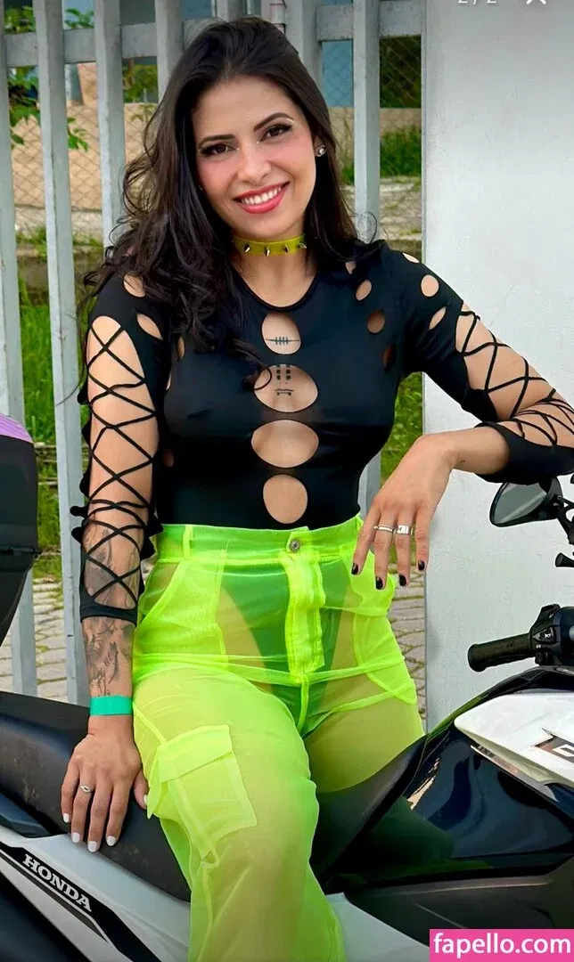 Polyana Viana Onlyfans Photo Gallery 