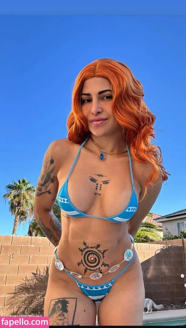 Polyana Viana Onlyfans Photo Gallery 